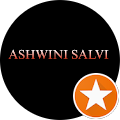 Ashwini Salvi profile picture